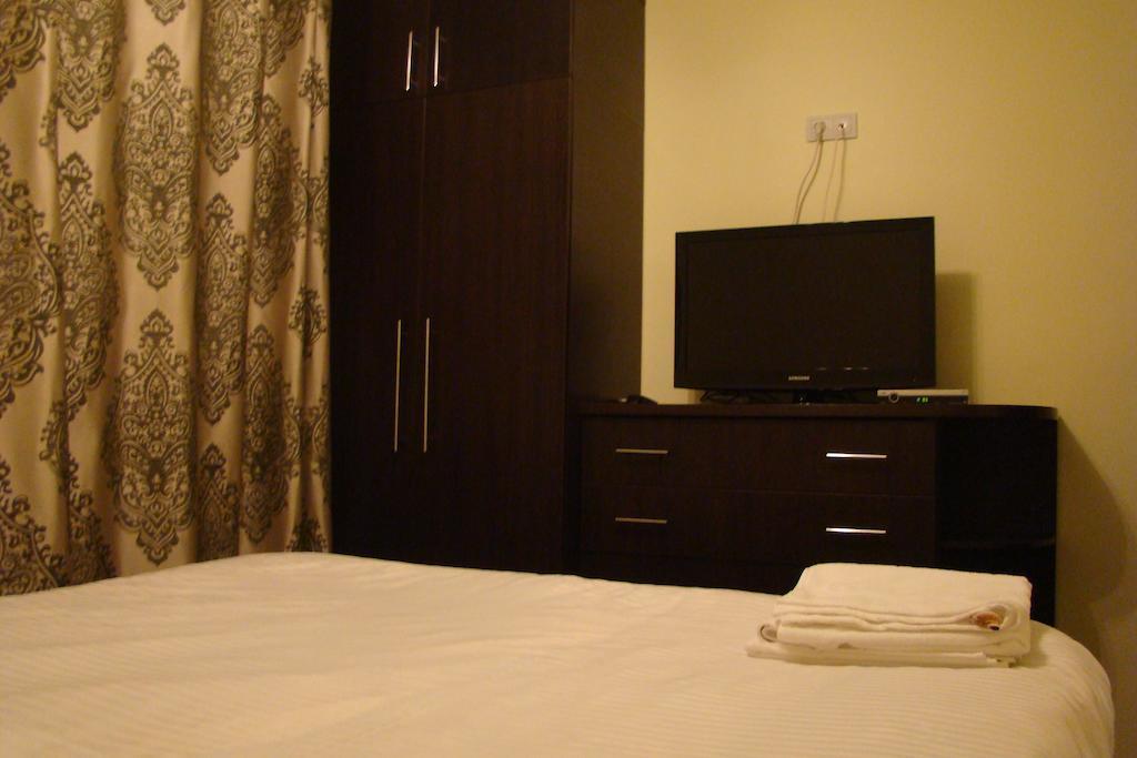 Apartment Alex On Lva Tolstogo