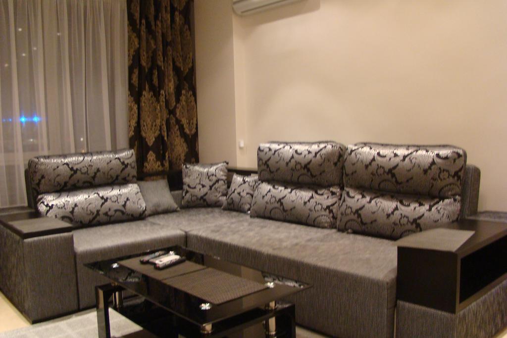 Apartment Alex On Lva Tolstogo Kyiv