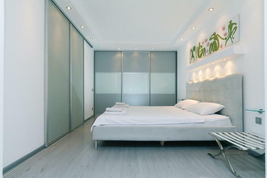 Apartment Alex On Lva Tolstogo *